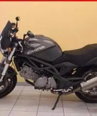 CAGIVA Raptor 650 GRIGIO - 56797