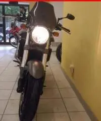 CAGIVA Raptor 650 GRIGIO - 56797