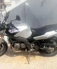 cagiva river 500 uniproprietario