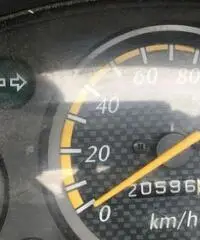 Cedo Scooter Epicuro solo 20.000 km reali