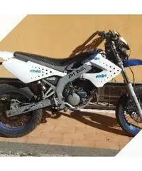 Derbi Senda Super Motard - 2008
