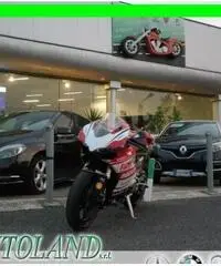 DUCATI 1199 Panigale Replica SBK