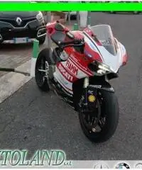 DUCATI 1199 Panigale Replica SBK