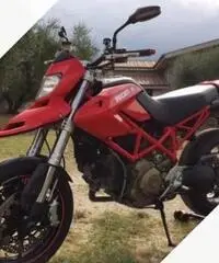 Ducati Hypermotard 1100 - 2007 Ducati Hypermotard 1100 - 2007