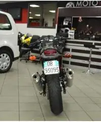 DUCATI Monster 695 Lug. 2oo7 euro3 €. 2.800 Originale DUCATI Monster 695 Lug. 2oo7 euro3 €. 2.800 Originale