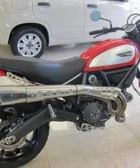 Ducati Scrambler 800 cc 75cv