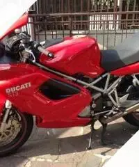 Ducati ST3 Ducati ST3