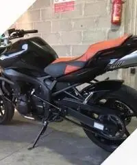 Fz6 s1 2006 Fz6 s1 2006