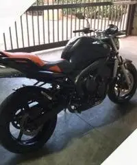 Fz6 s1 2006 Fz6 s1 2006