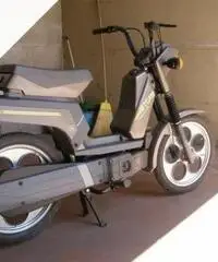 Garelli Altro modello - 1988 Garelli Altro modello - 1988