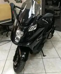 GILERA GP 800 Prezzo finito su strada. Garanzia omaggio