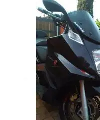 GILERA GP Scooter cc 839 GILERA GP Scooter cc 839