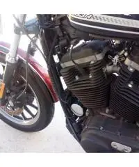 HARLEY DAVIDSON 883 SPORTSTER â€“ ANNO 2011