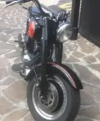 HARLEY DAVIDSON Fat Boy tipo veicolo Custom cc 1340