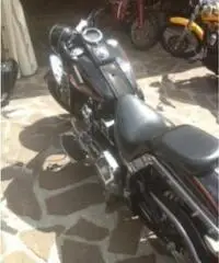HARLEY DAVIDSON Fat Boy tipo veicolo Custom cc 1340