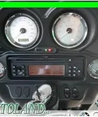 HARLEY-DAVIDSON FLHX Street Glide *scarichiV&H*borse e crepuscolare pelle*schienalin