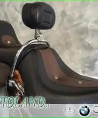 HARLEY-DAVIDSON FXSTC Softail Custom FXSTC 1600 105th ANNIVERSARIO UNIPRO ITALIANA