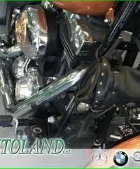 HARLEY-DAVIDSON FXSTC Softail Custom FXSTC 1600 105th ANNIVERSARIO UNIPRO ITALIANA