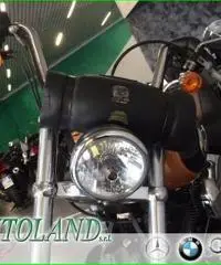 HARLEY-DAVIDSON FXSTC Softail Custom FXSTC 1600 105th ANNIVERSARIO UNIPRO ITALIANA