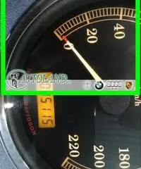 HARLEY-DAVIDSON FXSTC Softail Custom FXSTC 1600 105th ANNIVERSARIO UNIPRO ITALIANA