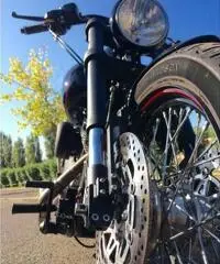 Harley-Davidson Softail Night Train