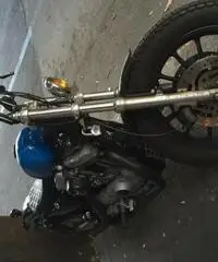 harley davidson sporster 1200