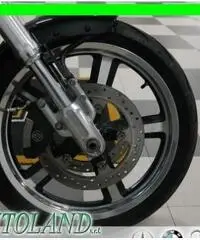 HARLEY-DAVIDSON VRSCF V-Rod Muscle REVOLUTION*OTTIMO STATO* HARLEY-DAVIDSON VRSCF V-Rod Muscle REVOLUTION*OTTIMO STATO*