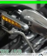 HARLEY-DAVIDSON VRSCF V-Rod Muscle REVOLUTION*OTTIMO STATO* HARLEY-DAVIDSON VRSCF V-Rod Muscle REVOLUTION*OTTIMO STATO*