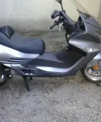 HM Easy tipo veicolo Scooter cc 250 HM Easy tipo veicolo Scooter cc 250