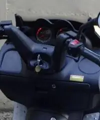 HM Easy tipo veicolo Scooter cc 250 HM Easy tipo veicolo Scooter cc 250