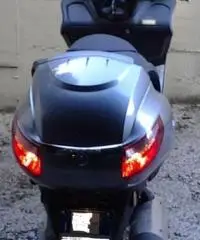 HM Easy tipo veicolo Scooter cc 250 HM Easy tipo veicolo Scooter cc 250