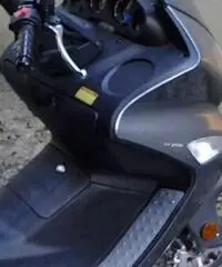 HM Easy tipo veicolo Scooter cc 250 HM Easy tipo veicolo Scooter cc 250