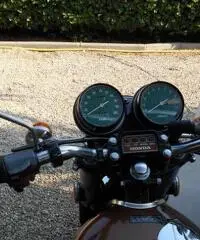Honda 500 four
