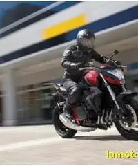 HONDA CB 1000 R ABS