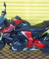 HONDA CB 1000 R 2016