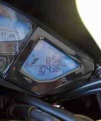 HONDA CB 1000 R 2016