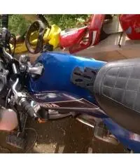honda C B 400 anni 80