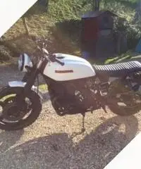 Honda cb 750 - 1980 - special Honda cb 750 - 1980 - special