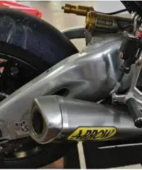 HONDA CBR 1000 RR SUPERBIKE ORIGINALE-MOTO DI HASLAM NEL 2009 HONDA CBR 1000 RR SUPERBIKE ORIGINALE-MOTO DI HASLAM NEL 2009