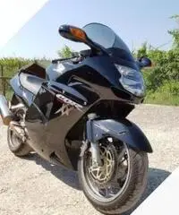 Honda CBR 1100 XX - 2002 Honda CBR 1100 XX - 2002
