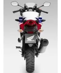 HONDA CBR 300 R ABS