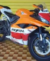 HONDA CBR 600 RR 2009 HONDA CBR 600 RR 2009