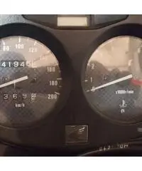 Honda Deauville 650 - 2003