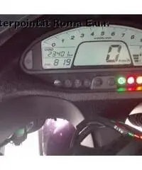 HONDA DN-01 HONDA DN-01