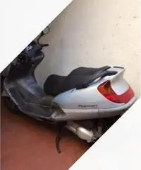 Honda Foresight - 1999