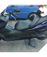 Honda forza 250
