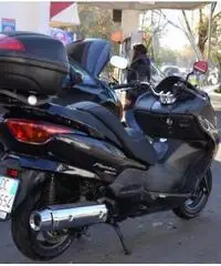 HONDA Forza 250 X 2oo7 euro2 €. 600 HONDA Forza 250 X 2oo7 euro2 €. 600