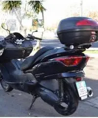 HONDA Forza 250 X 2oo7 euro2 €. 600 HONDA Forza 250 X 2oo7 euro2 €. 600