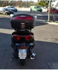 HONDA Forza 250 X 2oo7 euro2 €. 600 HONDA Forza 250 X 2oo7 euro2 €. 600