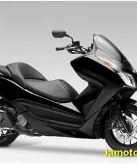 HONDA Forza 300 ABS